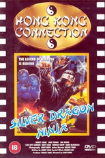 Silver Ninja (Silver Dragon Ninja )