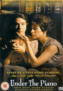 À Sombra do Piano (Under the piano)