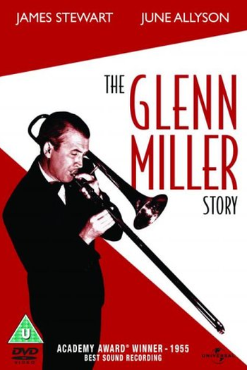  de Filme Música e Lágrimas (1954)