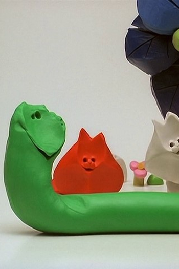 Poster de Episódio The Snake (1974)