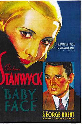  de Filme Serpente de Luxo (1933)