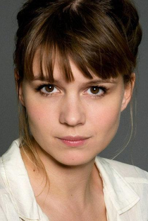 Katja Herbers - Poster 1