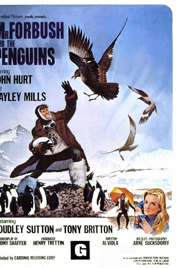  de Filme Tragédia no Ártico (1971)