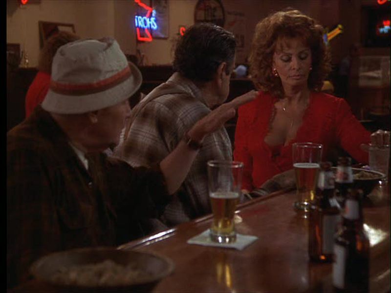 Foto 3 de Dois Velhos Mais Rabugentos