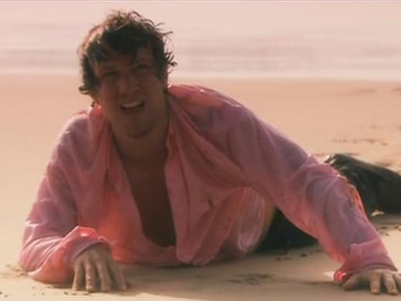 Foto 1 de The Honey Killer