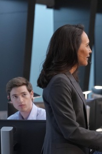 Poster de Episódio Both Sides, Now (2024)