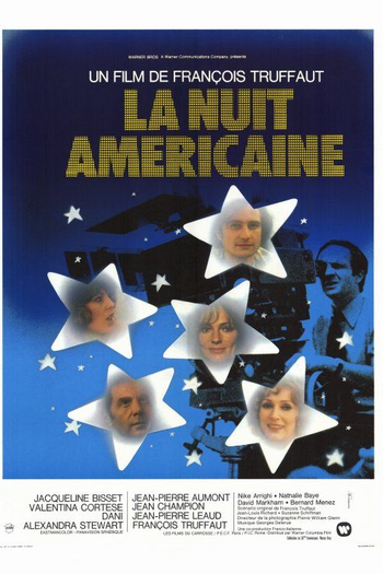  de Filme A Noite Americana (1973)