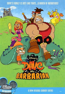 Dave, o Bárbaro (1ª Temporada) (Dave the Barbarian (Season 1))
