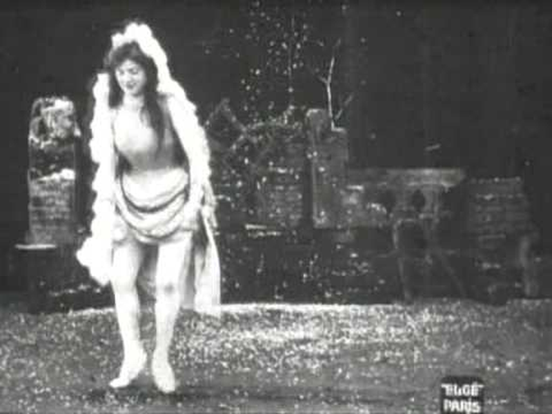 Foto 1 de Danse des saisons