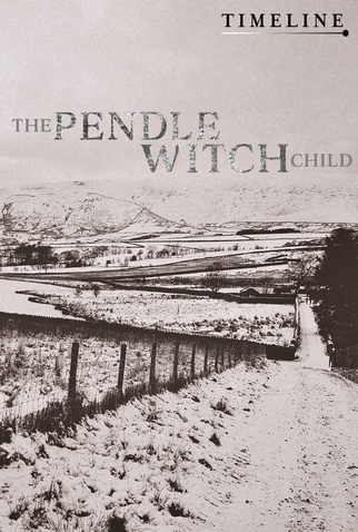 Poster 4 de Filme The Pendle Witch Child (2011)