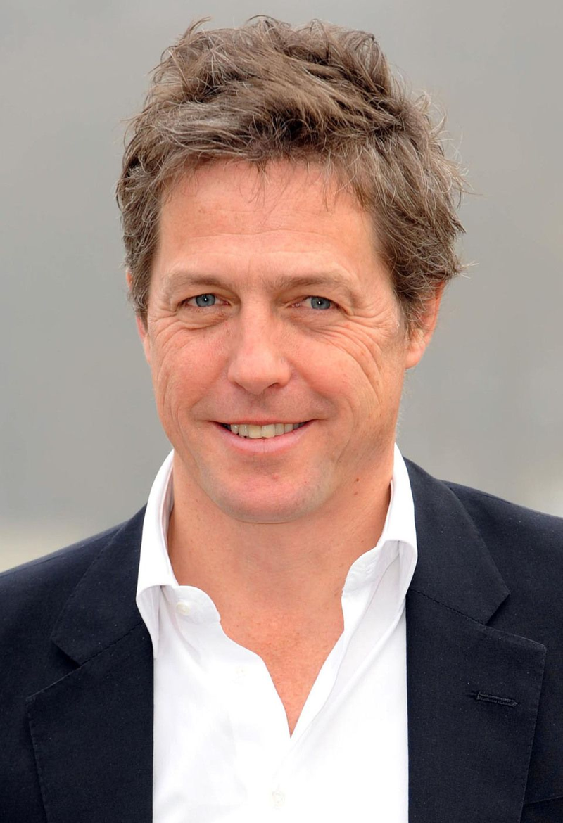 Hugh Grant - Foto 1