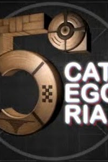  de Série Quinta Categoria (2008)