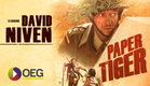 Paper Tiger 1975 Trailer