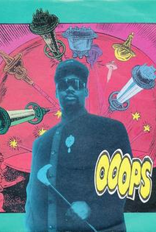 Poster 1 de Curta Snap!: Ooops Up (1990)