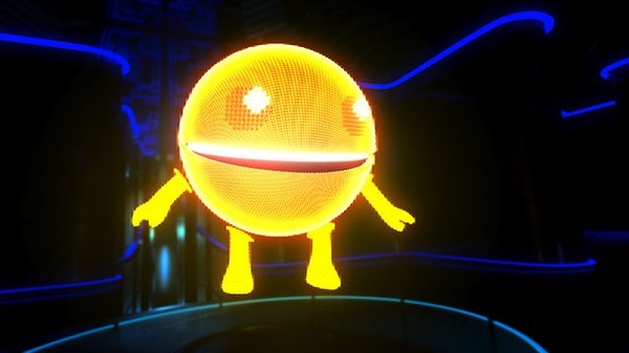 Curta-Metragem: Pac-Man The Movie | Tec Cia