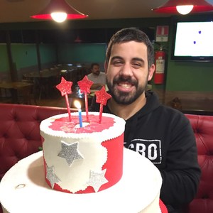 Foto de perfil de Mauricio