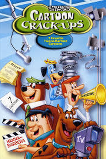Poster de Episódio O Melhor do Cartoon (2001)