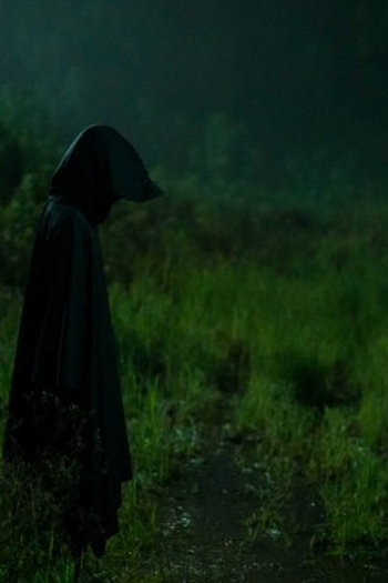 Poster de Episódio 의혹의 끝 (2022)