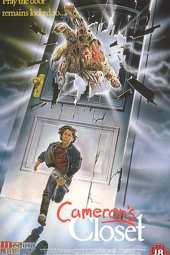  de Filme O Armário do Diabo (1988)