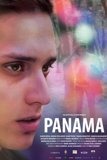 Panama - Poster / Capa / Cartaz - Oficial 1