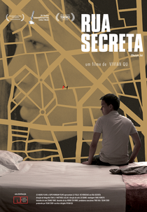 Rua Secreta (Shuiyin jie)