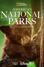 Parques Nacionais dos Estados Unidos (America's National Parks)