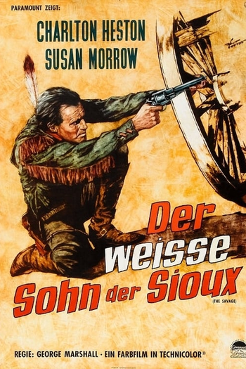  de Filme Trágica Emboscada (1952)