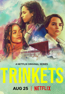 Gatunas (2ª Temporada) (Trinkets (Season 2))