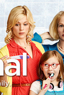 The New Normal (1ª Temporada) - Poster / Capa / Cartaz - Oficial 3