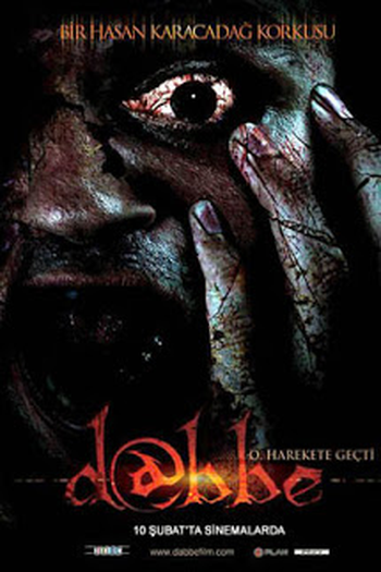 Poster de Filme Dabbe (2006)