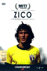I miti del calcio - Zico (I miti del calcio - Zico)
