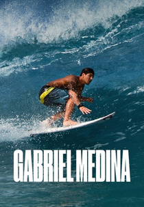 Gabriel Medina (Gabriel Medina)