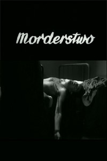  de Curta Assassinato (1957)