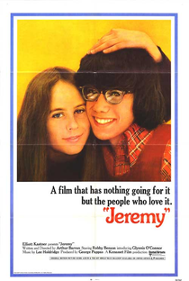 Susan e Jeremy - O Primeiro Amor - Poster / Capa / Cartaz - Oficial 3