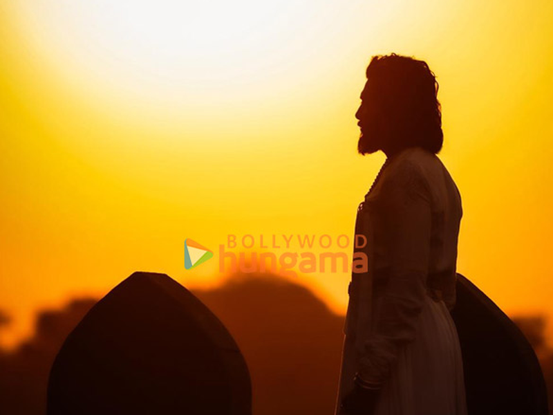 Foto 1 de Raja Shivaji