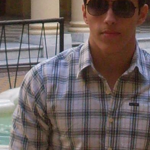 Foto de perfil de João Paulo Landin Macedo