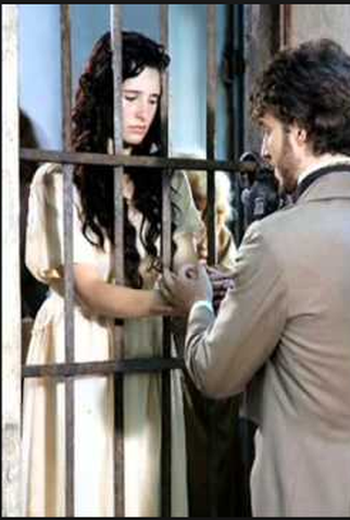 Poster 1 de TV Amor de Perdição (1965)