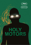 Holy Motors