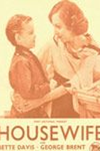  de Filme Dona-de-Casa (1934)