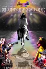 Killer Klowns from Kansas on Krack (Killer Klowns from Kansas on Krack)