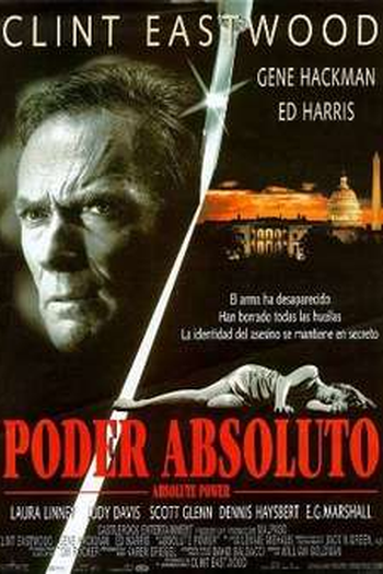  de Filme Poder Absoluto (1997)