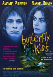 O Beijo da Borboleta (Butterfly Kiss)