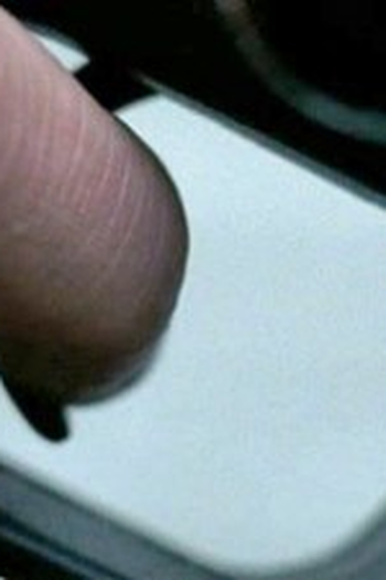 Poster de Episódio Episode Six (2008)