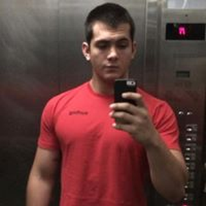 Foto de perfil de João