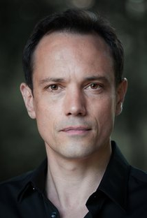 Duncan Pow - Poster 1