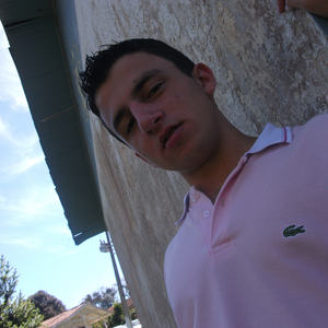 Foto de perfil de Lukas