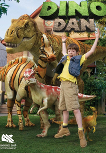 Dino Dan (Dino Dan)