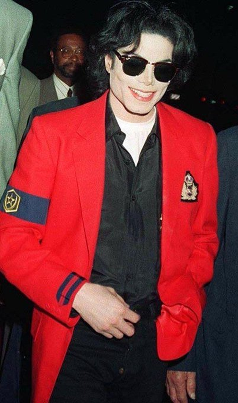 ♥ Michael & Lisa ™♔ - Foto 6