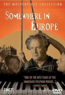 Valahol Európában (Valahol Európában)