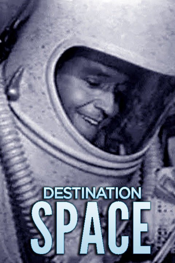  de Filme Destination Space (1959)